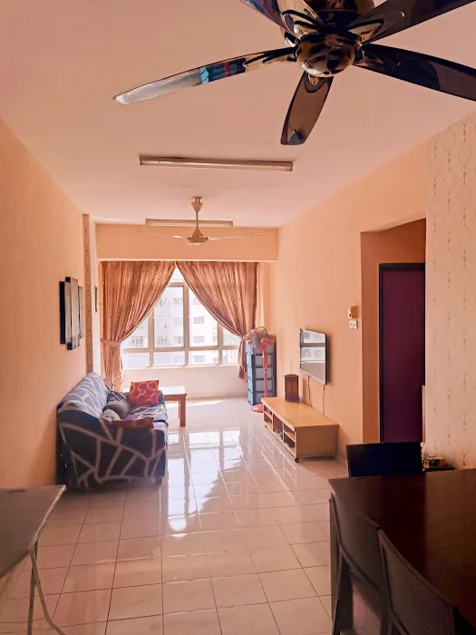 Suria Kipark Damansara Homestay Picture 2