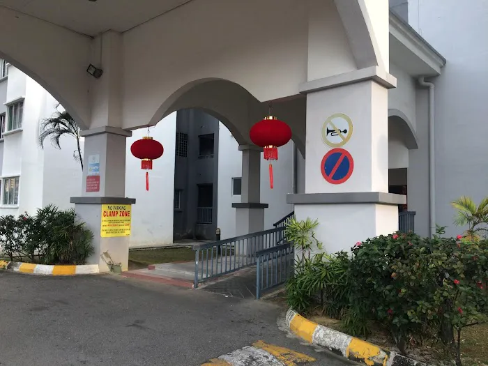 Suria Kipark Damansara Homestay Picture 7