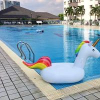 Suria Kipark Damansara Homestay ico