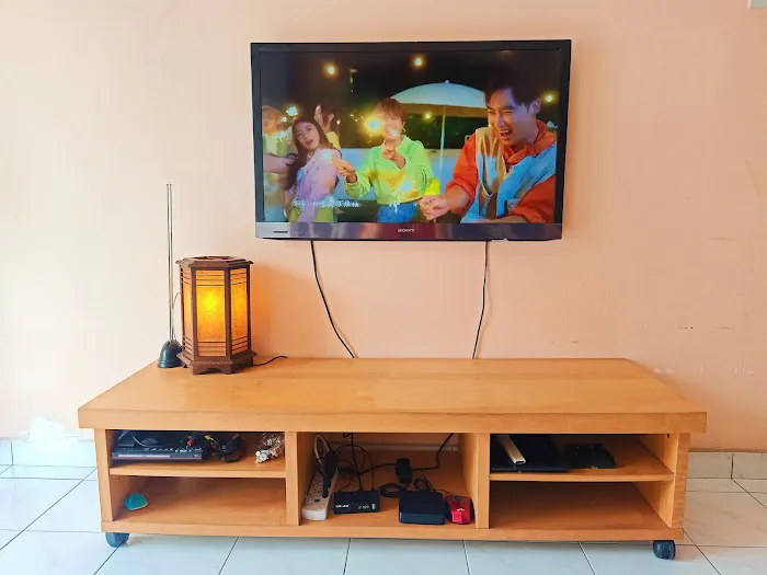 Suria Kipark Damansara Homestay Picture 9