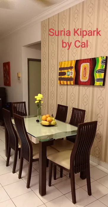 Suria Kipark Damansara Homestay Picture 10