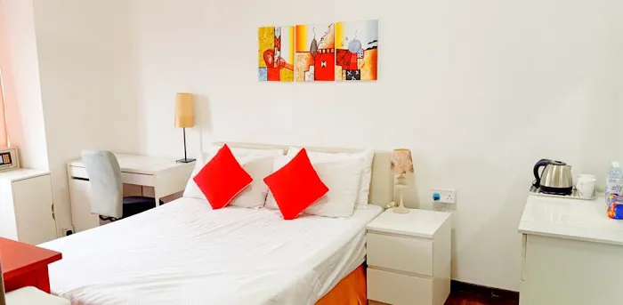 Calv's Homestay Picture 1