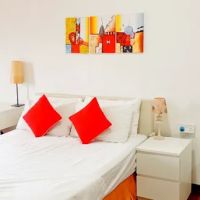 Calv's Homestay ico