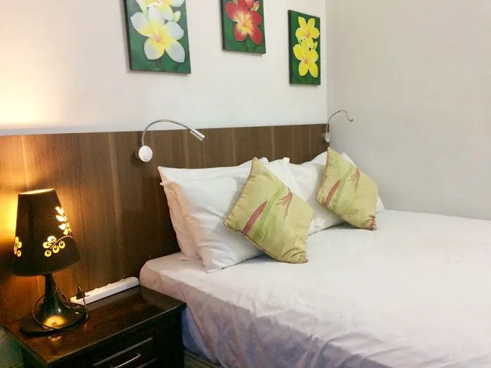 Calv's Homestay Picture 5