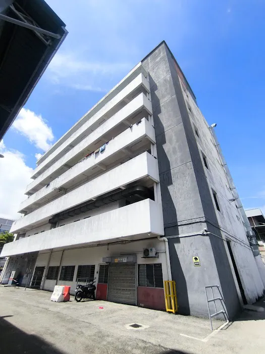 Pecca's Hostel for Foreigners Picture 1