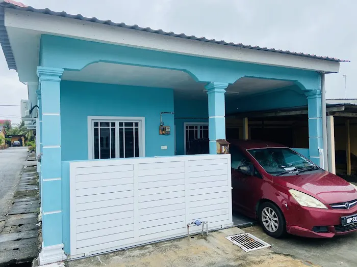 HOMESTAY KUALA SELANGOR AZURE SKY Picture 7