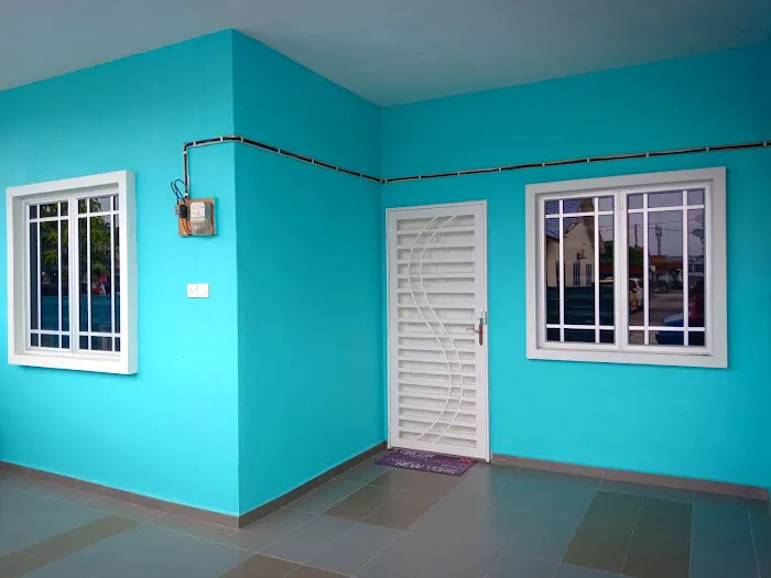 HOMESTAY KUALA SELANGOR AZURE SKY Picture 6