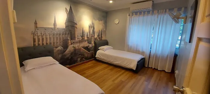 Hollywood No.9 Designer House @ Kuala Selangor Picture 1