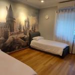 Hollywood No.9 Designer House @ Kuala Selangor