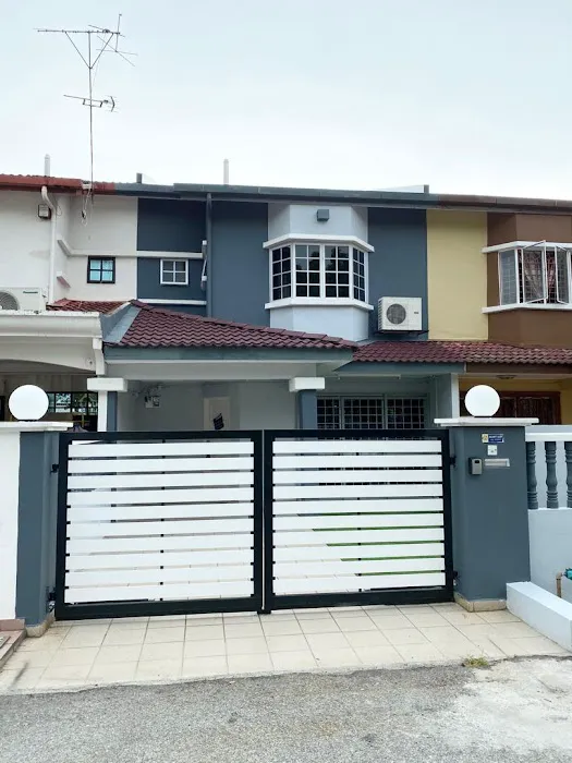 Hollywood No.9 Designer House @ Kuala Selangor Picture 8