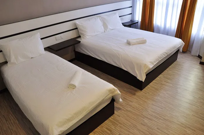 Grand Kapar Hotel Kuala Selangor Picture 3