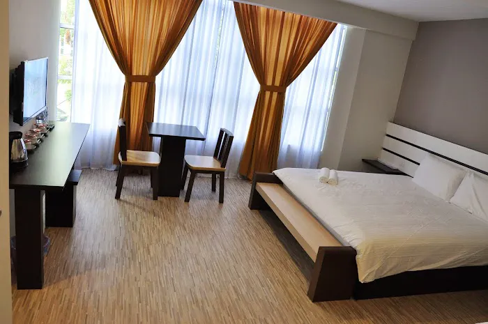 Grand Kapar Hotel Kuala Selangor Picture 6