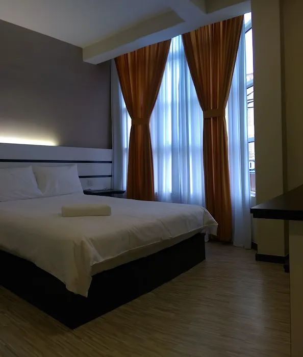 Grand Kapar Hotel Kuala Selangor Picture 10