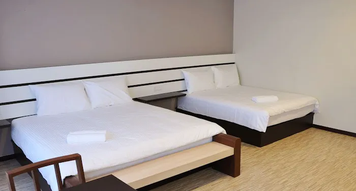 Grand Kapar Hotel Kuala Selangor Picture 1