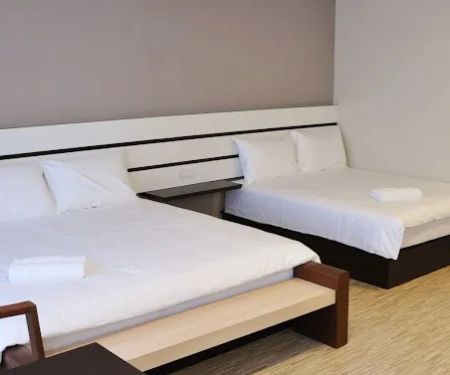 Grand Kapar Hotel Kuala Selangor