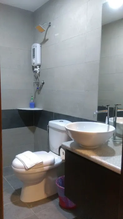 Grand Kapar Hotel Kuala Selangor Picture 4