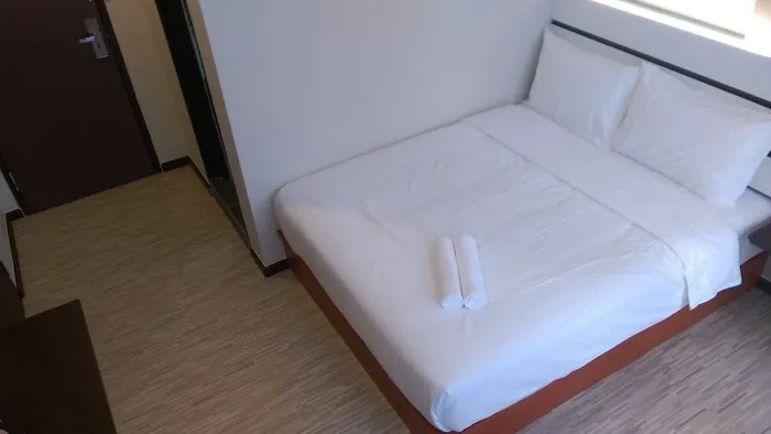 Grand Kapar Hotel Kuala Selangor Picture 9