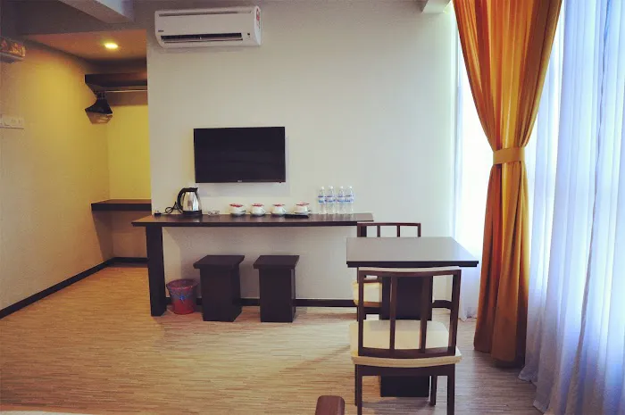 Grand Kapar Hotel Kuala Selangor Picture 2