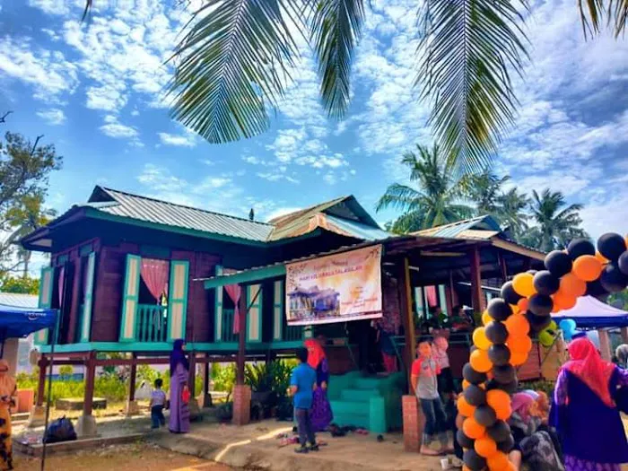 Homestay Bonda Kuala Selangor Picture 2