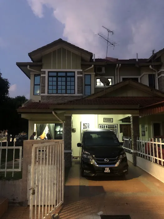 Homestay Bonda Kuala Selangor Picture 3