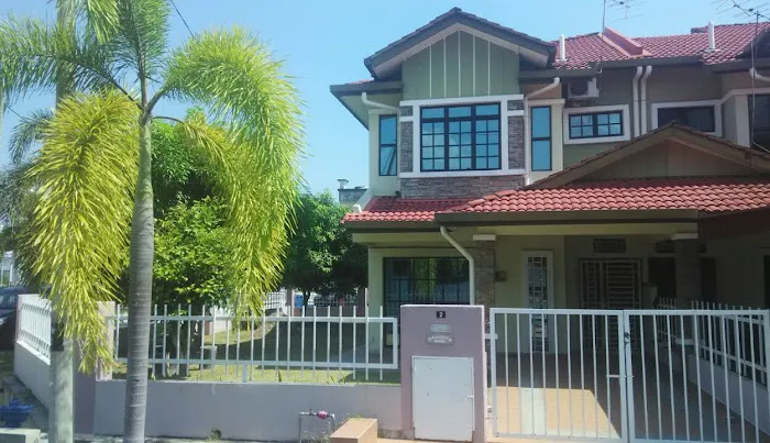 Homestay Bonda Kuala Selangor Picture 4