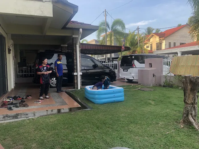 Homestay Bonda Kuala Selangor Picture 6