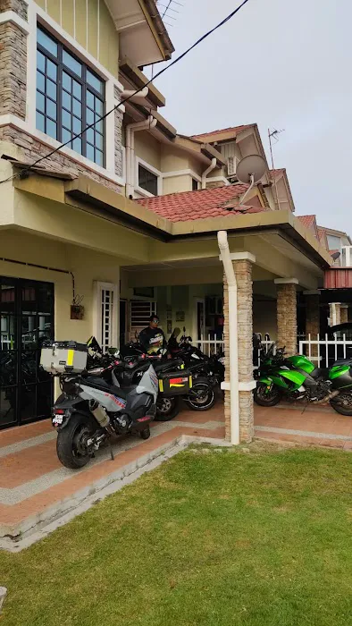 Homestay Bonda Kuala Selangor Picture 8