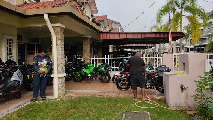 Homestay Bonda Kuala Selangor Picture 7