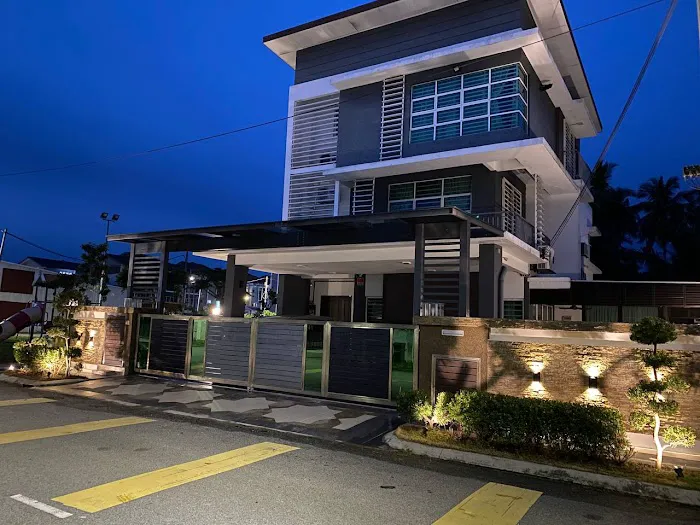 AndaHome Homestay Kuala Selangor Picture 5