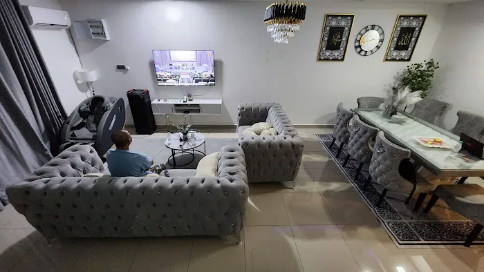 Kuala Selangor HomeStay - sky mirror homestay Picture 1