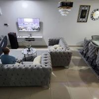 Kuala Selangor HomeStay - sky mirror homestay ico