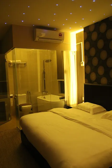 Sea Lion Hotel, Firefly Concept Hotel Picture 4