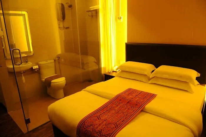 Sea Lion Hotel, Firefly Concept Hotel Picture 1