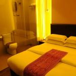 Sea Lion Hotel, Firefly Concept Hotel