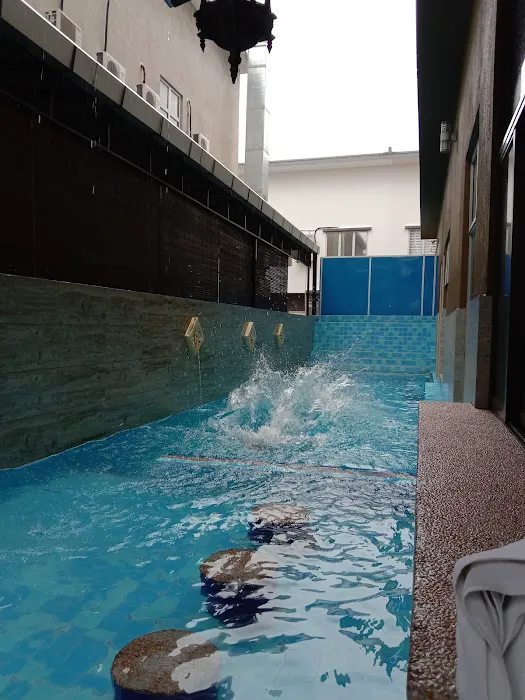 Sea Lion Hotel, Firefly Concept Hotel Picture 5