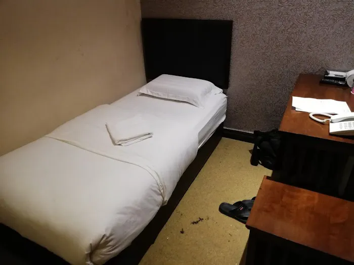 Sea Lion Hotel, Firefly Concept Hotel Picture 7