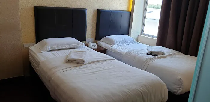 Sea Lion Hotel, Firefly Concept Hotel Picture 8