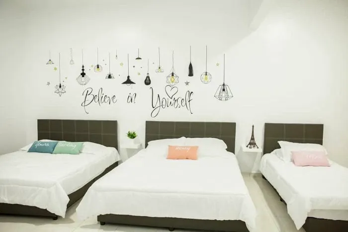 House OF Happiness 快乐满屋 Picture 4