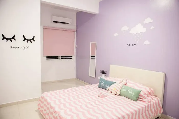 House OF Happiness 快乐满屋 Picture 6