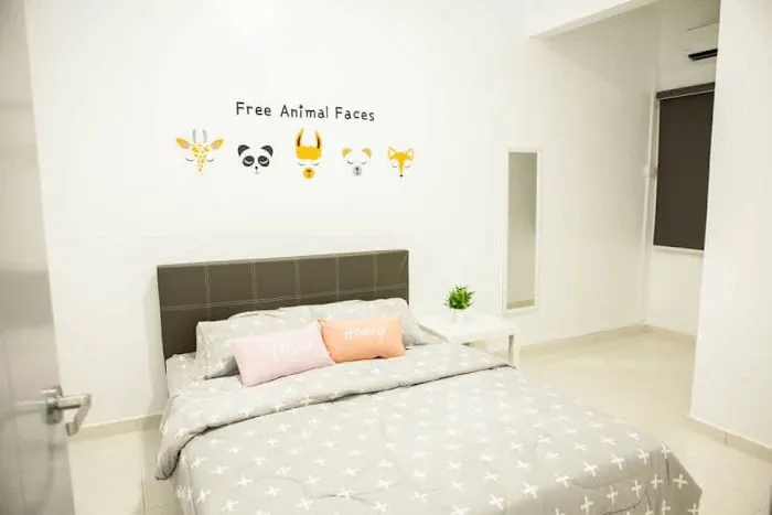 House OF Happiness 快乐满屋 Picture 1