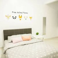 House OF Happiness 快乐满屋 ico