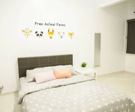 House OF Happiness 快乐满屋