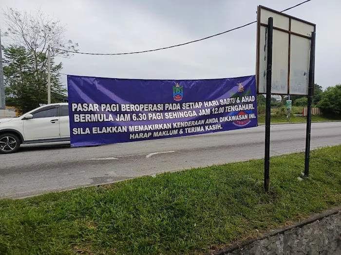Hotel Uptown Semenyih Picture 10