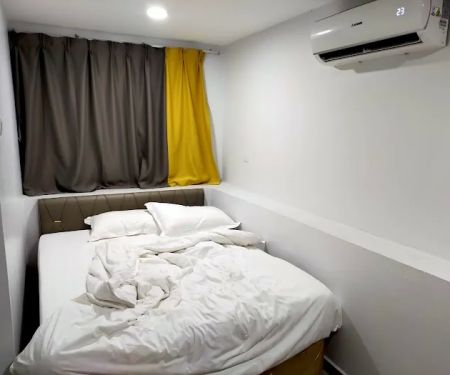 Hotel Uptown Semenyih
