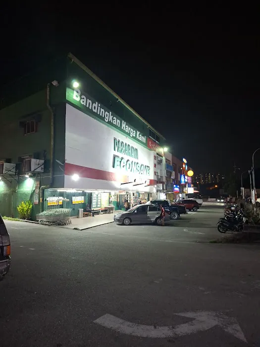 Ecosave semenyih Picture 2