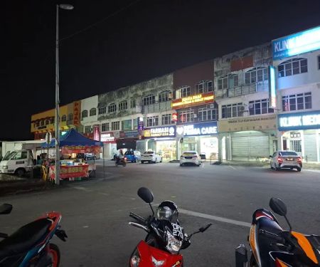 Ecosave semenyih