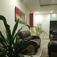Soho Hotel ico