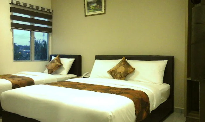 Soho Hotel Picture 7