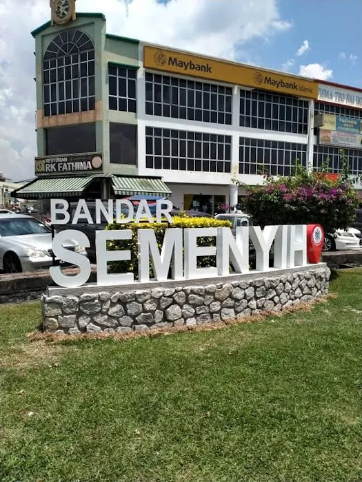 Bandar Semenyih Picture 2