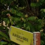 GELANGGANG MAK JAH SEMENYIH